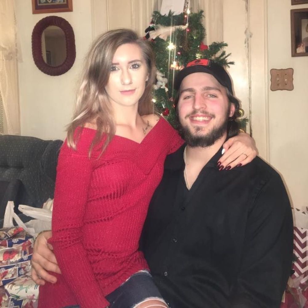 Meet your Posher, Morgan